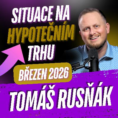 315: Berete si hypotéku teď? Aktuální sazby, fixace a změny od dubna