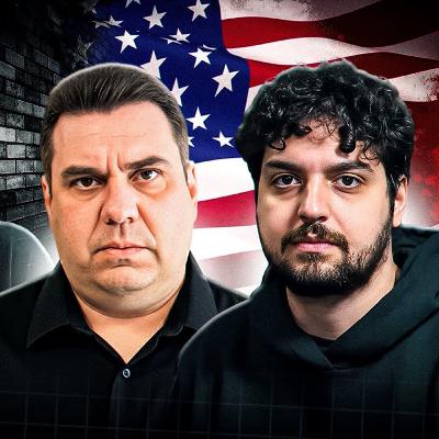 MONARK & ENG.LÉO: O RETORNO - REDCAST