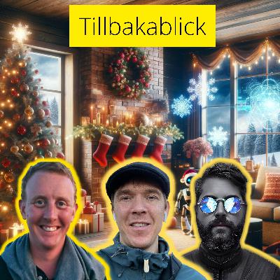 #44 - Tillbakablick