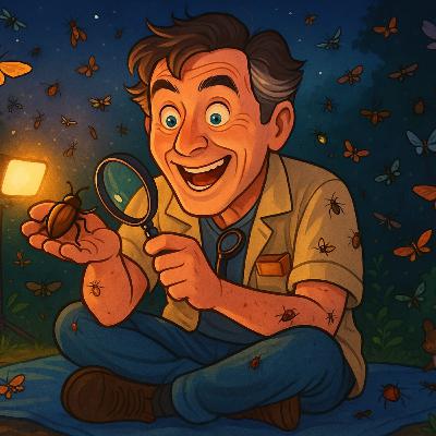 Ep. 29: Still unknown after all these years Ep. 29: Still unknown after all these years