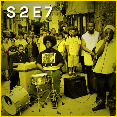 The Roots