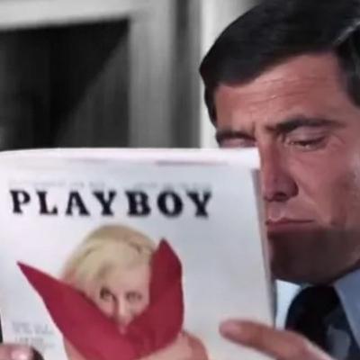 Bond & Playboy | Private Collections in Milan | Remembering Michael Apted | Meeting the Real Frederick Gray | #117 Bond & Playboy | Private Collections in Milan | Remembering Michael Apted | Meeting the Real Frederick Gray | #117