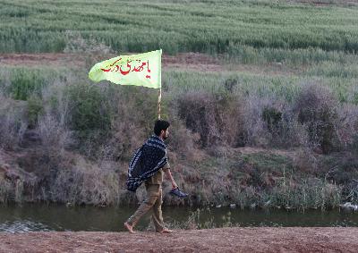 Iran regime might be on the brink of collapse