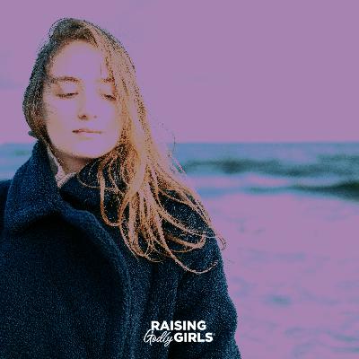 Ep. 281 — Why the Key to Courage Isn't the Absence of Fear in Your Girl