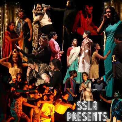 Theatre in College Spaces and an Elevator Pitch