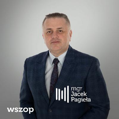 mgr Jacek Pagieła - Historia BHP cz. II