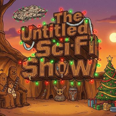 An Untitled Christmas Special 2025 An Untitled Christmas Special 2025