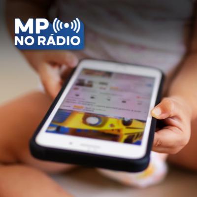 Os riscos para a saúde causados pelo uso excessivo de tecnologia por crianças e adolescentes Os riscos para a saúde causados pelo uso excessivo de tecnologia por crianças e adolescentes