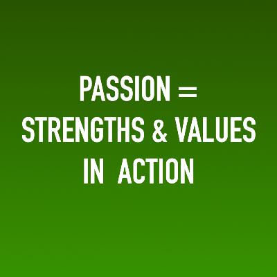 How Do I Find My Passion? How Do I Find My Passion?