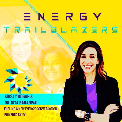 Trailblazers 05: Kirsty Gogan & Dr Rita Baranwal Nuclear Powerhouses Trailblazers 05: Kirsty Gogan & Dr Rita Baranwal Nuclear Powerhouses