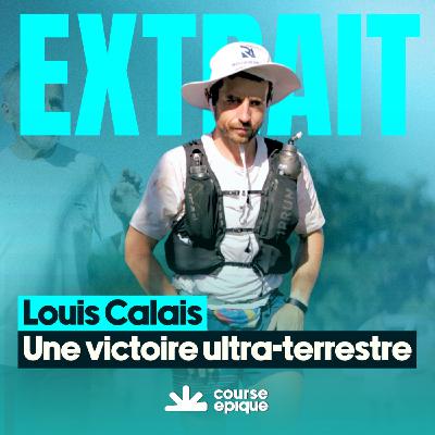 [EXTRAIT] 224km à la Réunion, une victoire ultra-terrestre à bout de force - avec Louis Calais