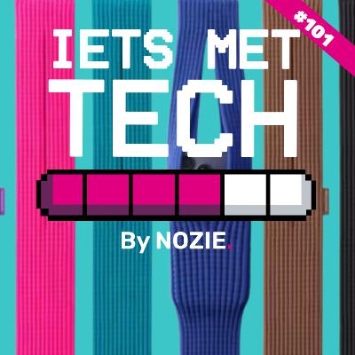 #101 Marktplaats oplichting, betalen met Wero, dure sokken van Apple en de OnePlus 15 is niet normaal