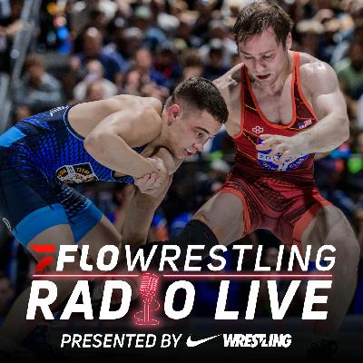 FRL 1,224 - The Chaos The US Open Created FRL 1,224 - The Chaos The US Open Created