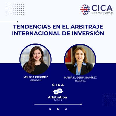 Tendencias en el Arbitraje Internacional de Inversión Tendencias en el Arbitraje Internacional de Inversión