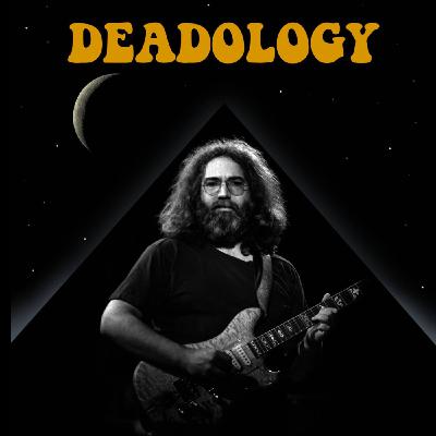 Grateful Dead 12-31-81 New Year's Eve Podcast: Oakland