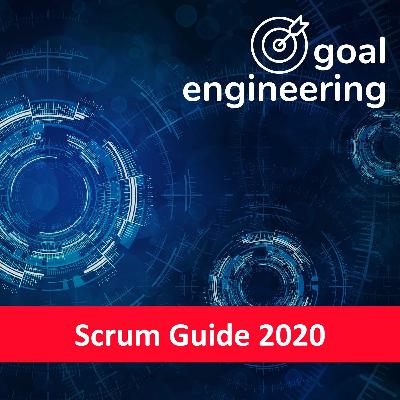 Scrum Guide 2020 - Teil 1 von 5