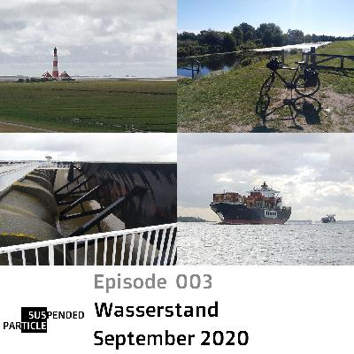 003: Wasserstand September 2020 003: Wasserstand September 2020
