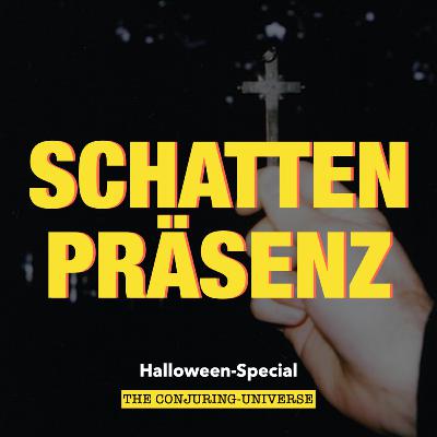 Halloween-Special - The Conjuring-Universe Halloween-Special - The Conjuring-Universe