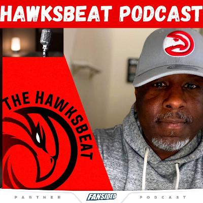 Hawks out pace Indiana for their 3rd win in a row. Hawks out pace Indiana for their 3rd win in a row.