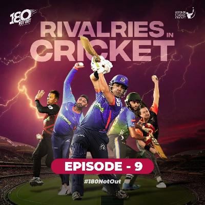Rivalries in Cricket | Revisiting Cricket's Iconic Clashes