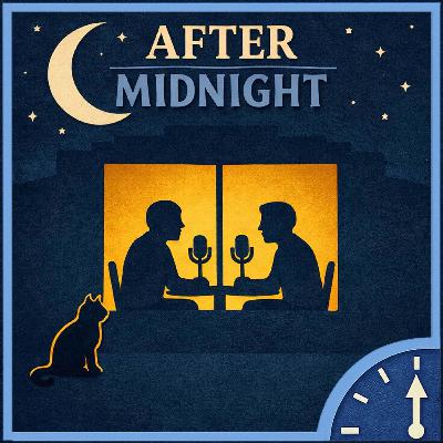 After Midnight Livestream: The 5 Best and Worst Movie Couples (sample) After Midnight Livestream: The 5 Best and Worst Movie Couples (sample)