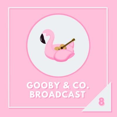 Episode 8: Hunter Hart