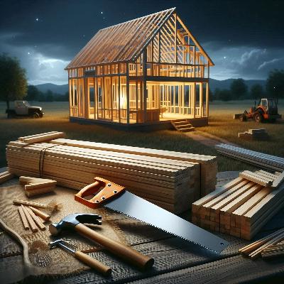 126: Carpentry