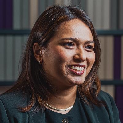 World Gold Council's Marissa Salim on global demand trends & outlook for gold