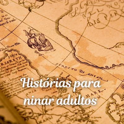O Livro e a América - Parte 3