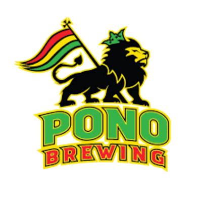 Pono Brewing - Larry Clouser