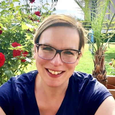 Folge 5 – Barbara Weinert-Nachbagauer und die Liebe zu Sachsen-Anhalt Folge 5 – Barbara Weinert-Nachbagauer und die Liebe zu Sachsen-Anhalt