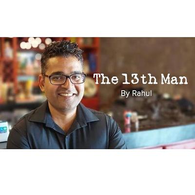 Rahul Patil Talks T20 World Cup: USA Upset, Black Caps vs Afghanistan Rahul Patil Talks T20 World Cup: USA Upset, Black Caps vs Afghanistan