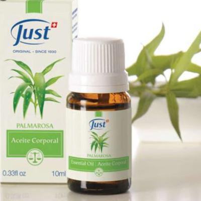 ACEITE ESENCIAL DE PALMAROSA ACEITE ESENCIAL DE PALMAROSA