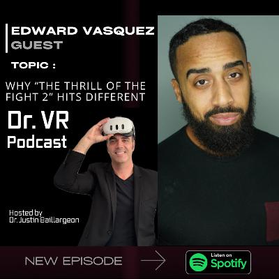 Ep. 44 - Why "The Thrill of the Fight 2" Hits Different