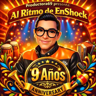 9 Años de EnShock - Cumbia Pop