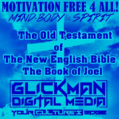 The Old Testament of The New English Bible The Book of Joel