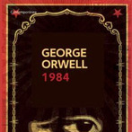 1984, de George Orwell (Audiolibro)