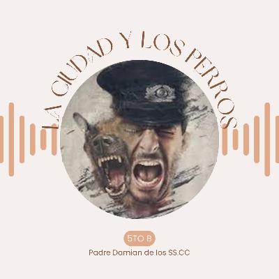 La ciudad y los perros