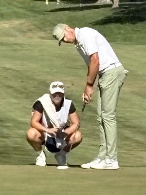 Ep 1089: Julian Suri Wins Utah Championship, Preston Summerhays T7