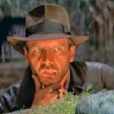 Especial de Navidad. La saga de Indiana Jones.