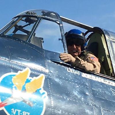Final Episode of Safety Month 2025: John Lohmar from Air Safety Investigators Joins Warbird Radio