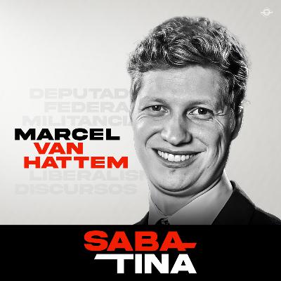 SABATINA | Marcel Van Hattem SABATINA | Marcel Van Hattem
