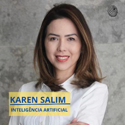 Impacto da Inteligência Artificial nos Negócios e no Nosso Cotidiano