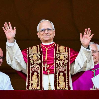 Who are the Augustinians?