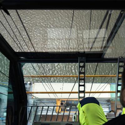 Morts sur les chantiers 2/5 - Précaires et invisibles