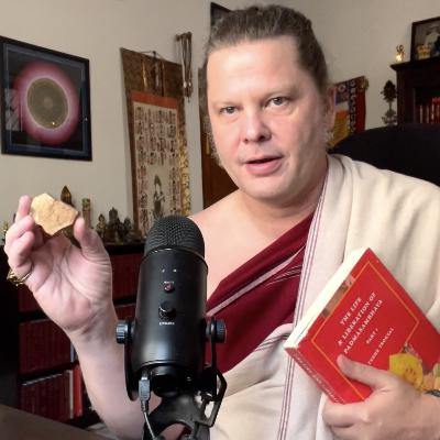 Padmasambhava - Part 4