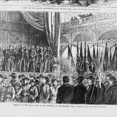 S8 Ep472: Guest: Patrick K. O'Donnell. This segment introduces the "Jesse Scouts," a Union special forces unit formed by John Frémont and named after his wife. Led by figures like John Charles Carpenter, these men wore Confederate disguises to infiltrate enemy line