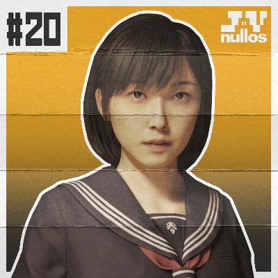 #20 - SILENT HILL f & GHOST OF YŌTEI (Feat William Lafleur, feat des auditeurs)