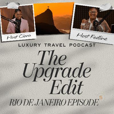 Don’t Book That Rio Trip Yet: Real Luxury, Tourist Traps & Where Brazil’s Elite Actually Stay