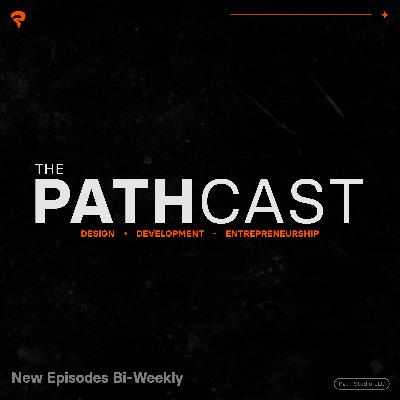 Ep 6. The path of Daily Graphic Designer: Mirza Talovic